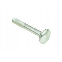 Kb8850375 carriage bolt m10 x 70 mm