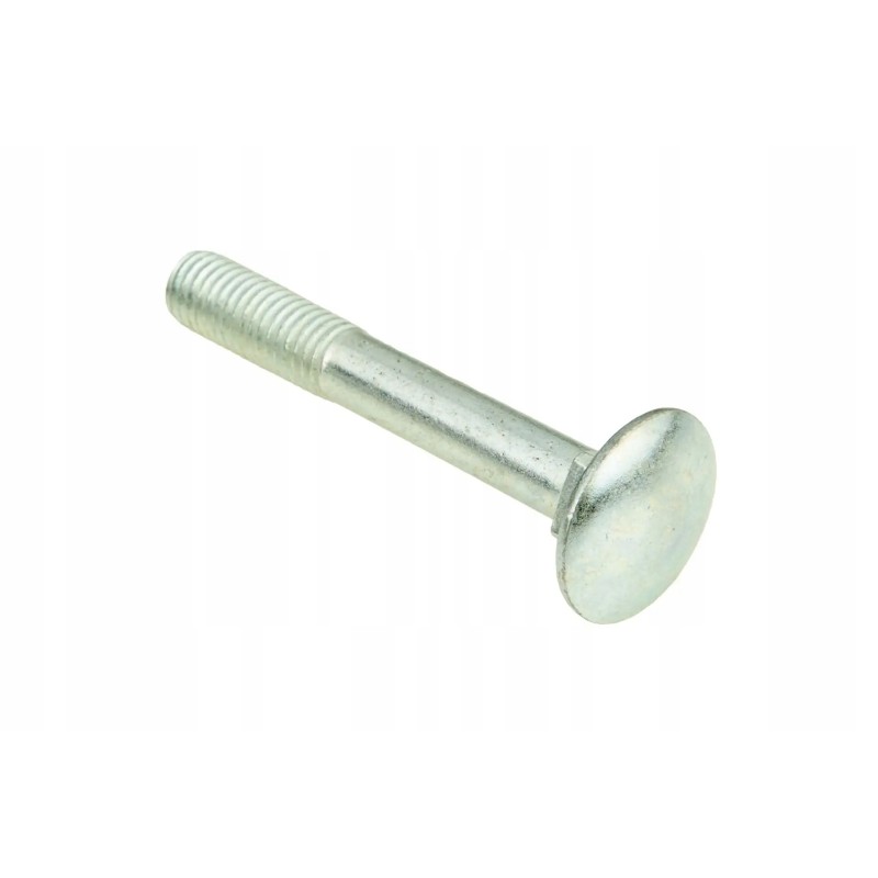 Kb8850375 carriage bolt m10 x 70 mm