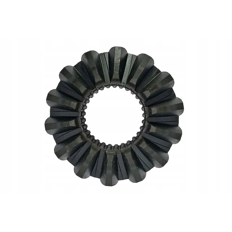 Final drive sprocket volvo ec210b ec240 ec240b ec240c fc2421c