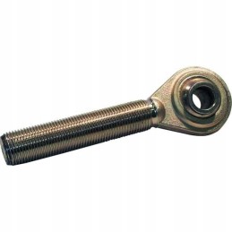 Eyelet end of the upper connector m30x3 p 25 7 mm