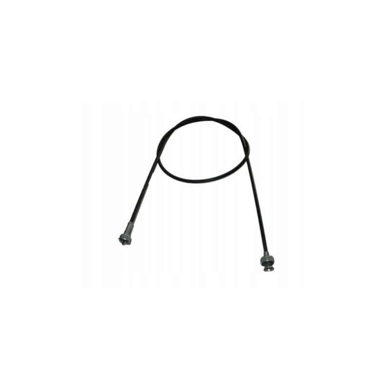 Mtg motohour counter cable t25 t 25 mtz 1570mm