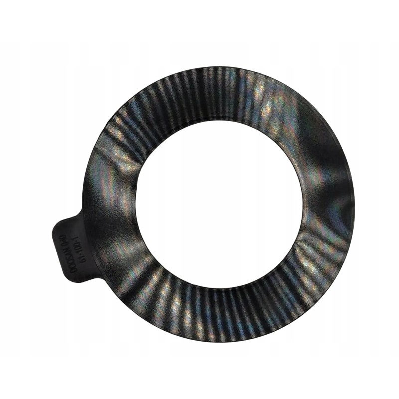 Polymer washer ds7752001