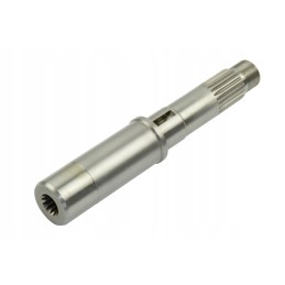 Angular gear shaft long manitou 563789 org