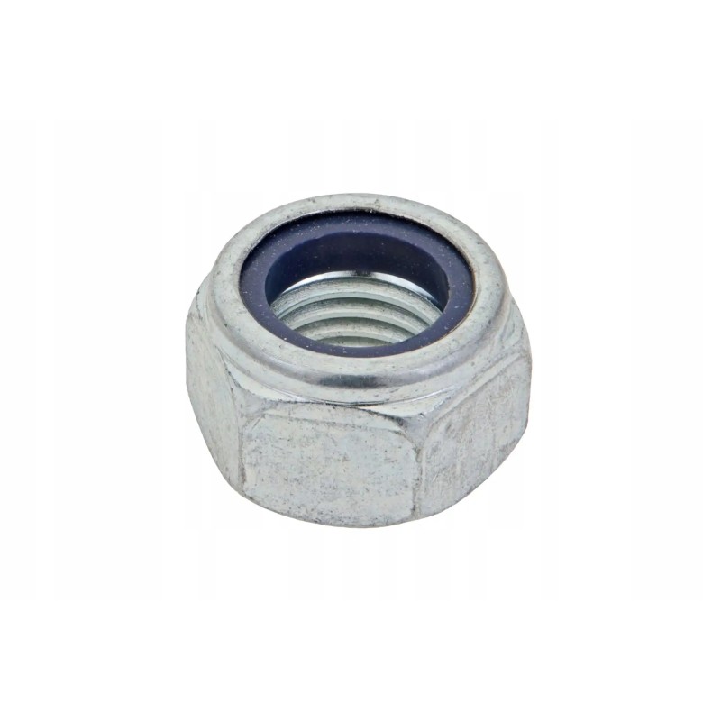 Cfa00130 self-locking nut m24