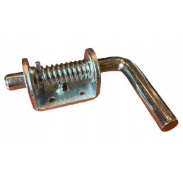 Latch lock bolt latch mega thick fi19