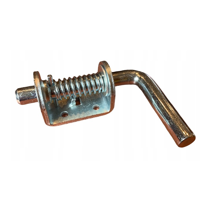 Latch lock bolt latch mega thick fi19