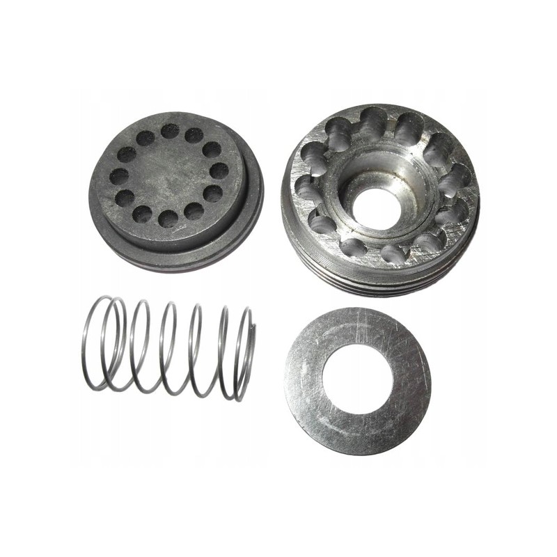 Compressor head valve set for Ursus C 360