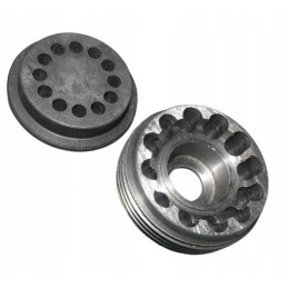 Compressor head valve set for Ursus C 360