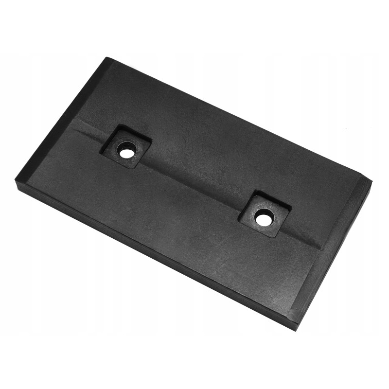 Slide of the arm extension of the Cat Backhoe Loader 15 2 mm