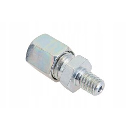 Cfa00961 threaded fitting 6ll m6x1