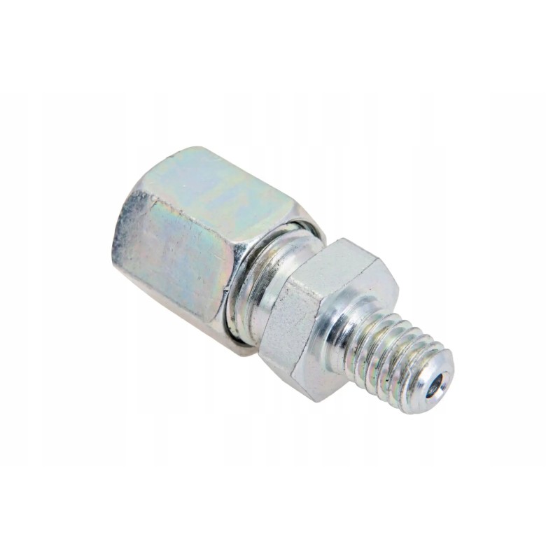 Cfa00961 threaded fitting 6ll m6x1