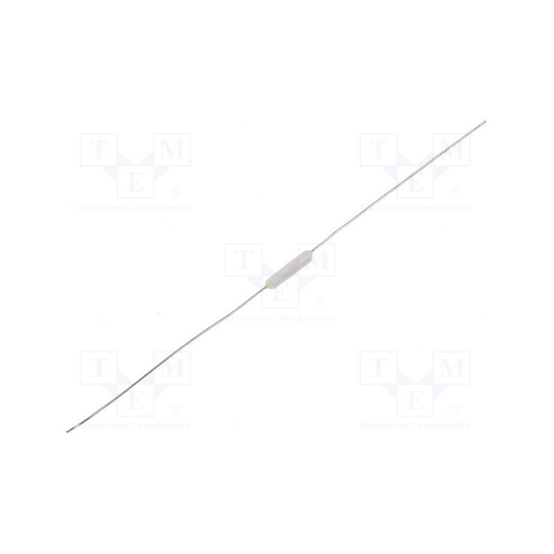 3 pcs x PROFFUSE - TZ-D-115/3 - Fuse: thermal, 3A, 115°C