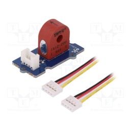 1 pcs x SEEED STUDIO - ELECTRICITY SENSOR - Sensor: current, non-contact, analog,Grove Interface (4-wire)
