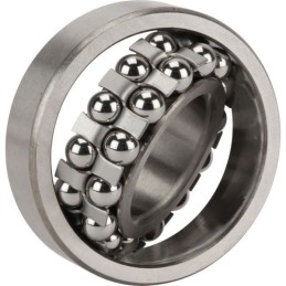 1206gp self-aligning ball bearing
