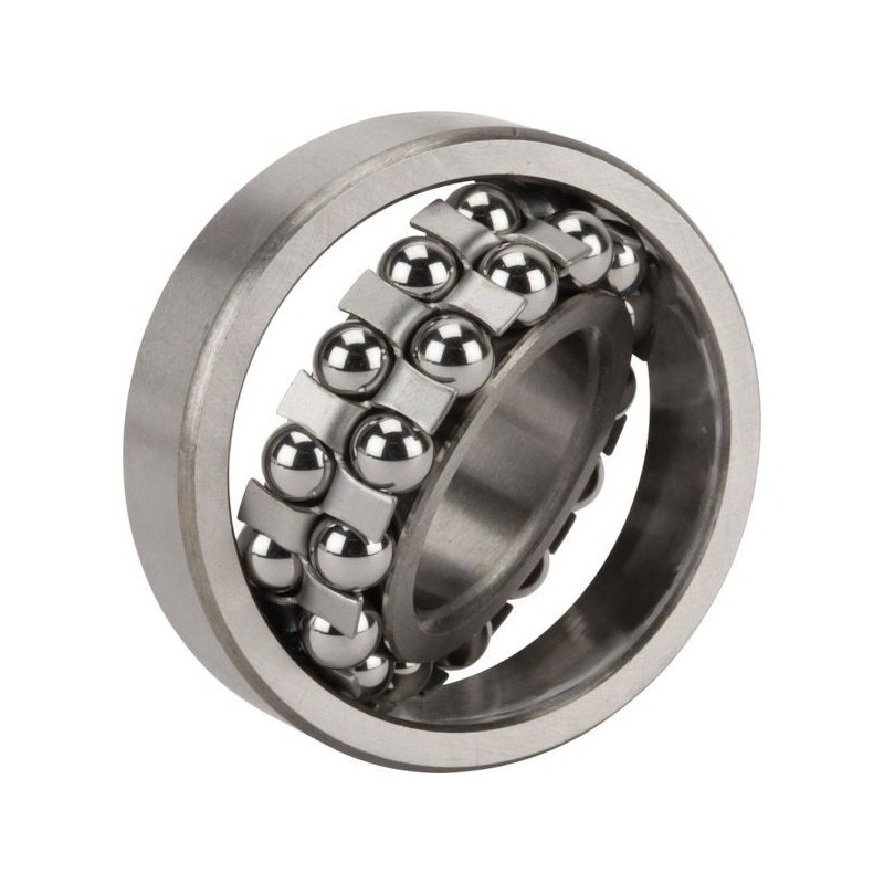 1206gp self-aligning ball bearing