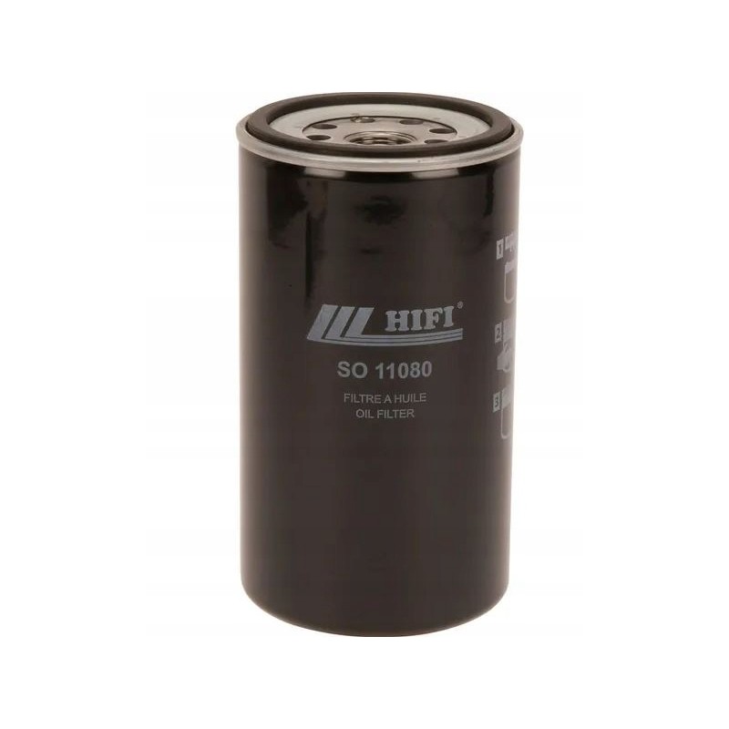 Oil filter so11080 hifi