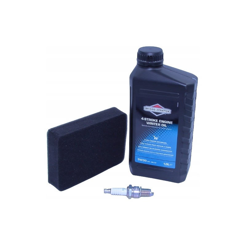 Set filter generator unit 5 kw 6 5 kw 7 kw sponge glowing winter oil