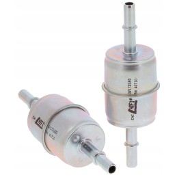 Sn40710 hifi fuel filter