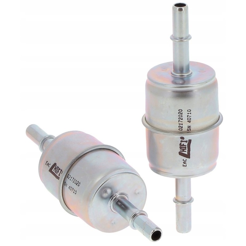 Sn40710 hifi fuel filter