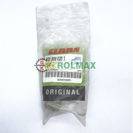 String guide spring 1 4x17 8x17 claas 0000