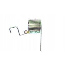 String guide spring 1 4x17 8x17 claas 0000