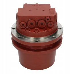 Kubota kx41 3 rg138 61290 hydromotor