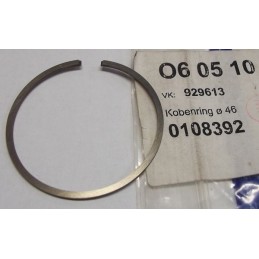 Wacker bts930 bts935 piston ring 0108392