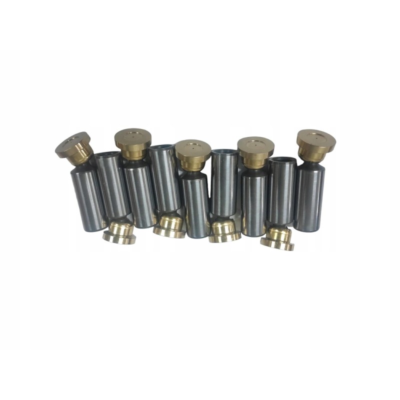 K3vl140 piston set 9 pcs