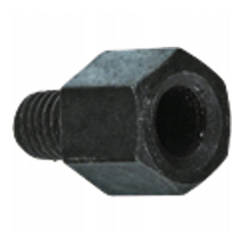 Body connector with Ursus oil pressure sensor