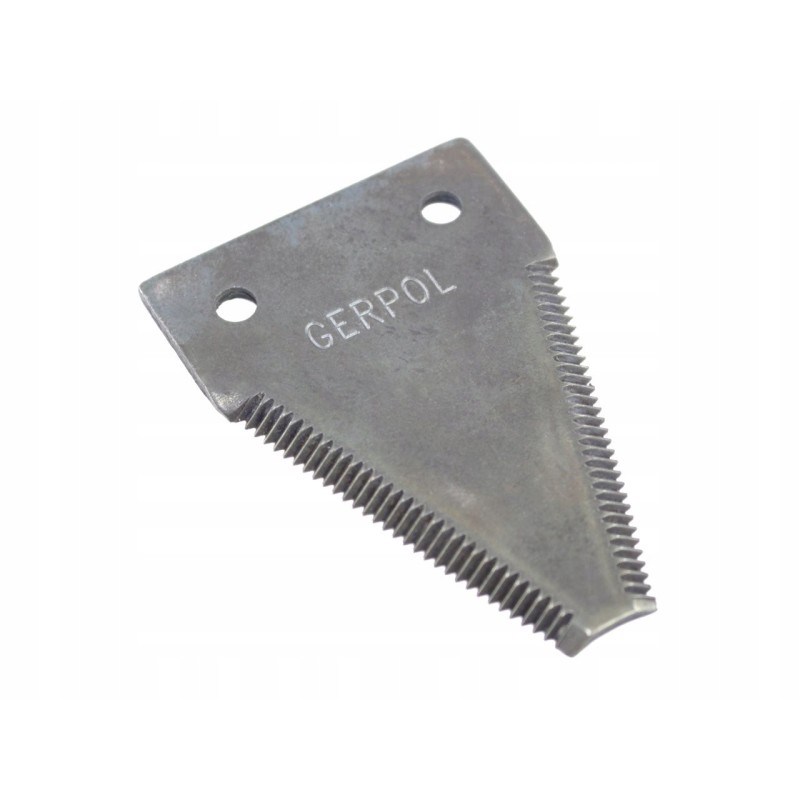 Side scythe cutting blade nk 1z 2 5