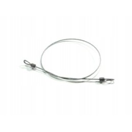 Zetor 5211 7745 Czech mask cable