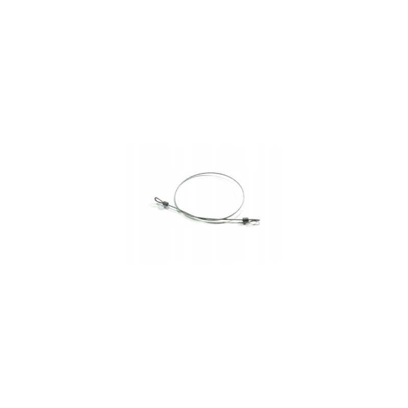 Zetor 5211 7745 Czech mask cable