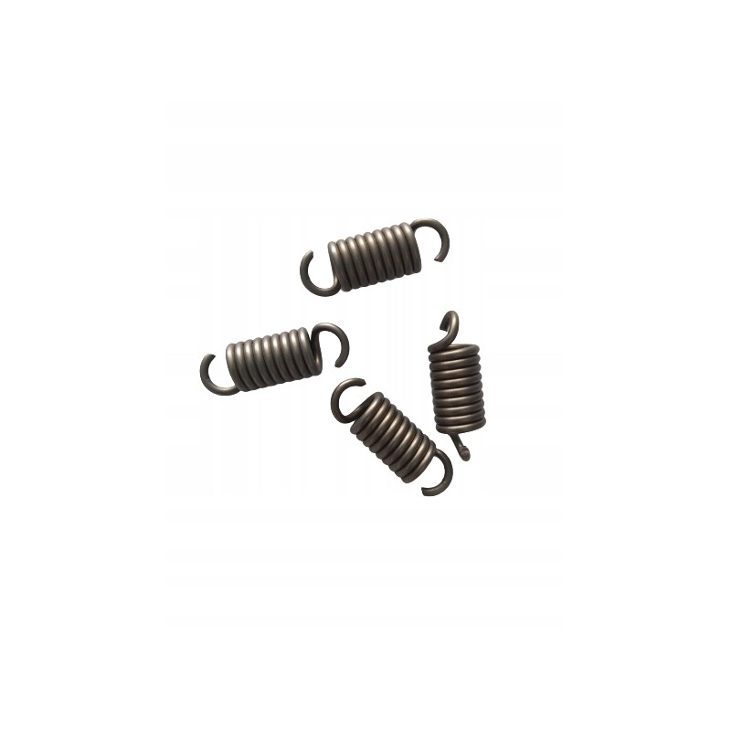Wacker dpu clutch spring 0045979
