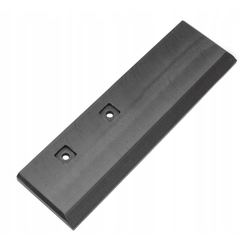 JCB loader extension slide 14 3 mm