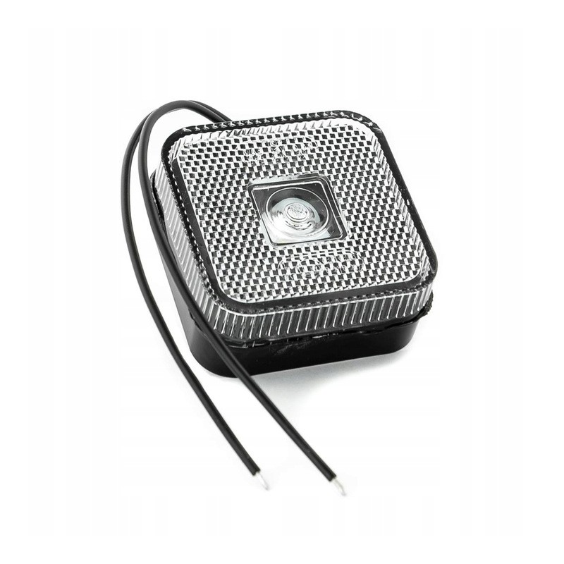 LED combination lamp w63 12v 693303was was