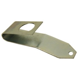 Clutch pedal spring zetor 5011 7745 69185726