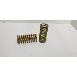 Brake spring c 385 80126053