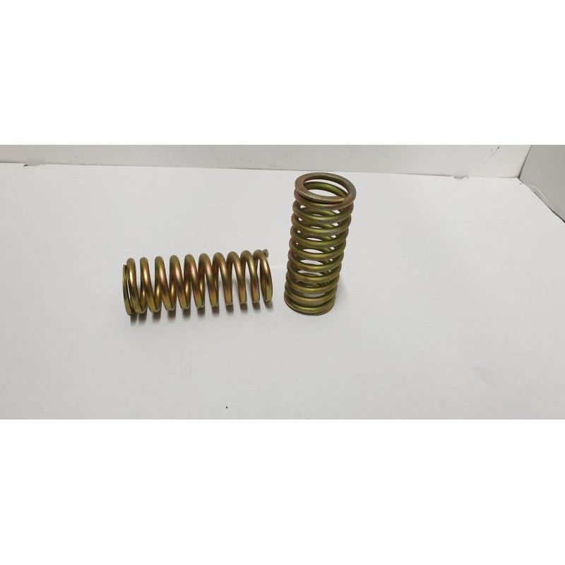 Brake spring c 385 80126053