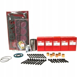 Vpb9110 vapormatic jd engine repair kit