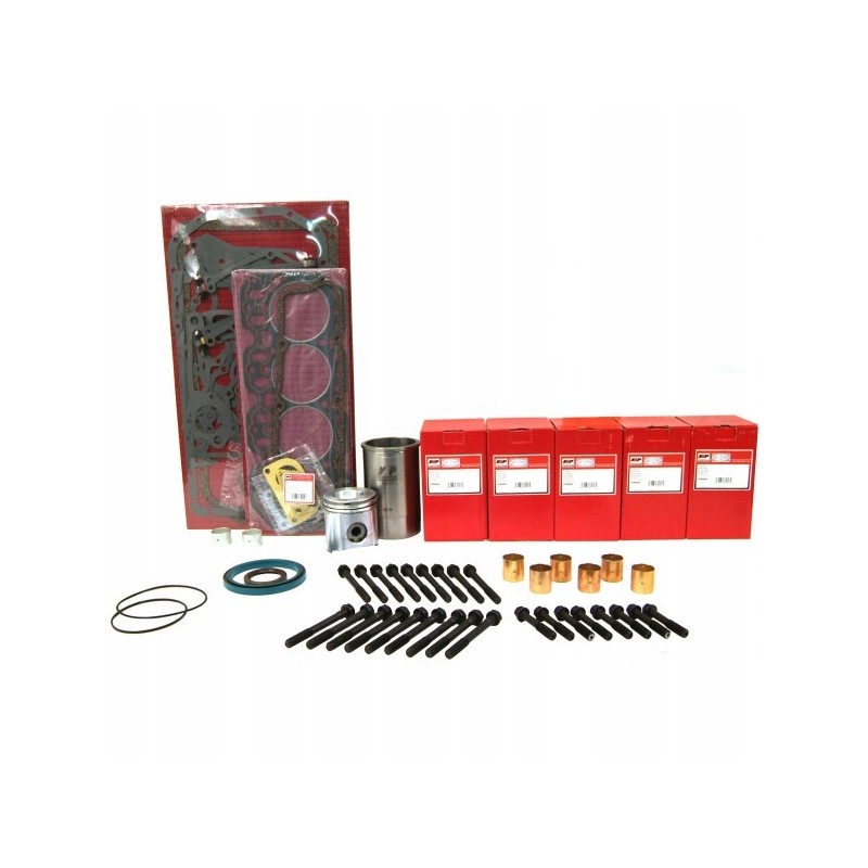 Vpb9110 vapormatic jd engine repair kit