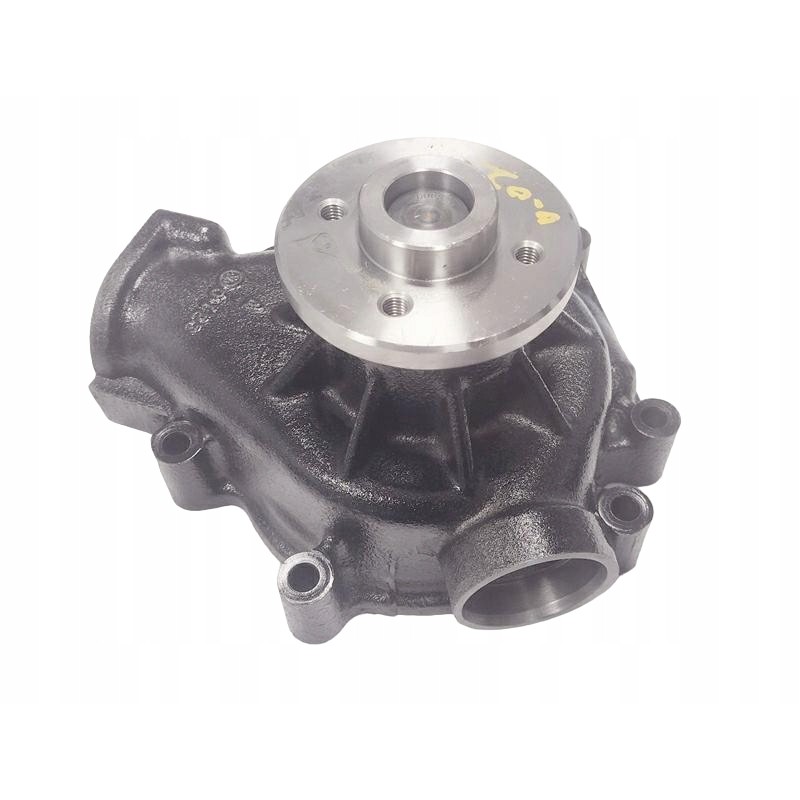 Water pump doosan 400921 00008 ipg