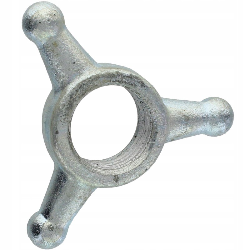 Locking nut 45mm 18mm granite