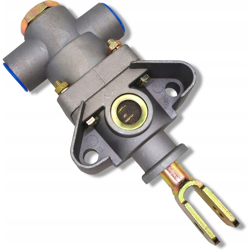 Brake valve for Ursus C 330 C328 tractor