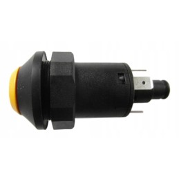 Round parking light switch