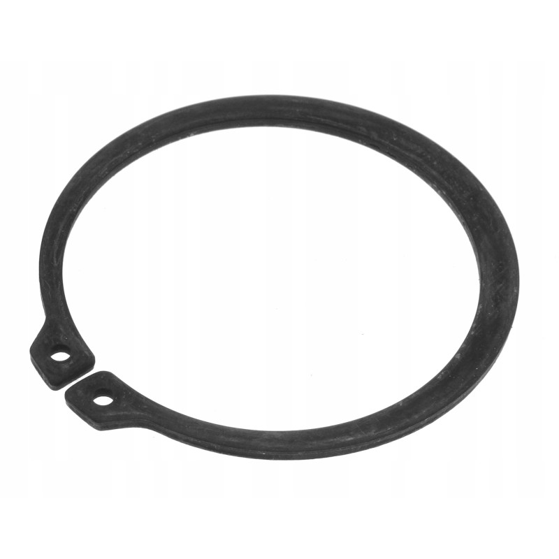 Seger type protection