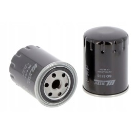 Hifi filter so 6103 engine oil filter