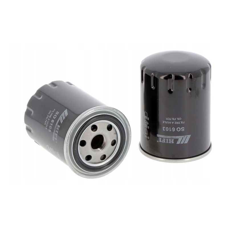 Hifi filter so 6103 engine oil filter