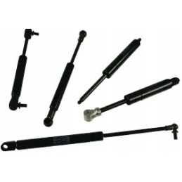 Gas spring L600 5 mm 1900N stabilus CA085634