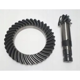 Roller with attack wheel 8 x 35 teeth 6000165397