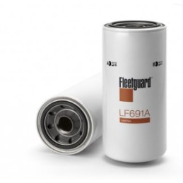 Flettguard lf691a oil filter